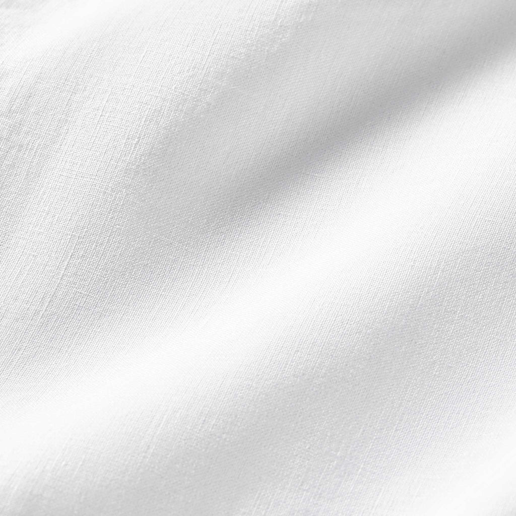 Washed European Linen Core Sheet Set P4