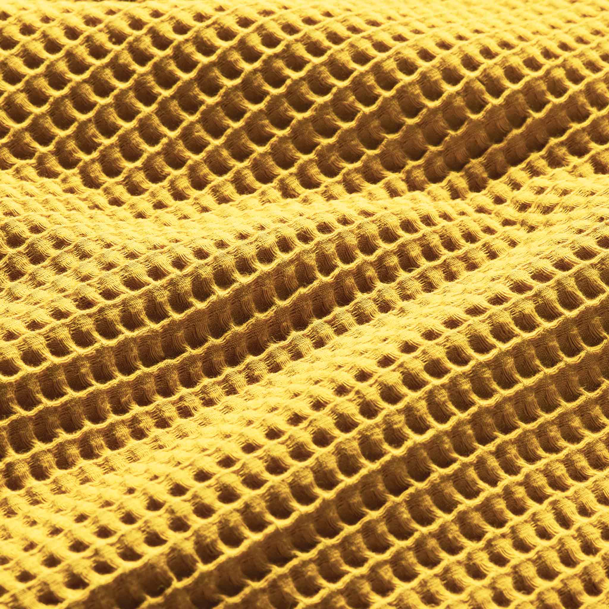 Dreamweave Waffle Bed Blanket X7