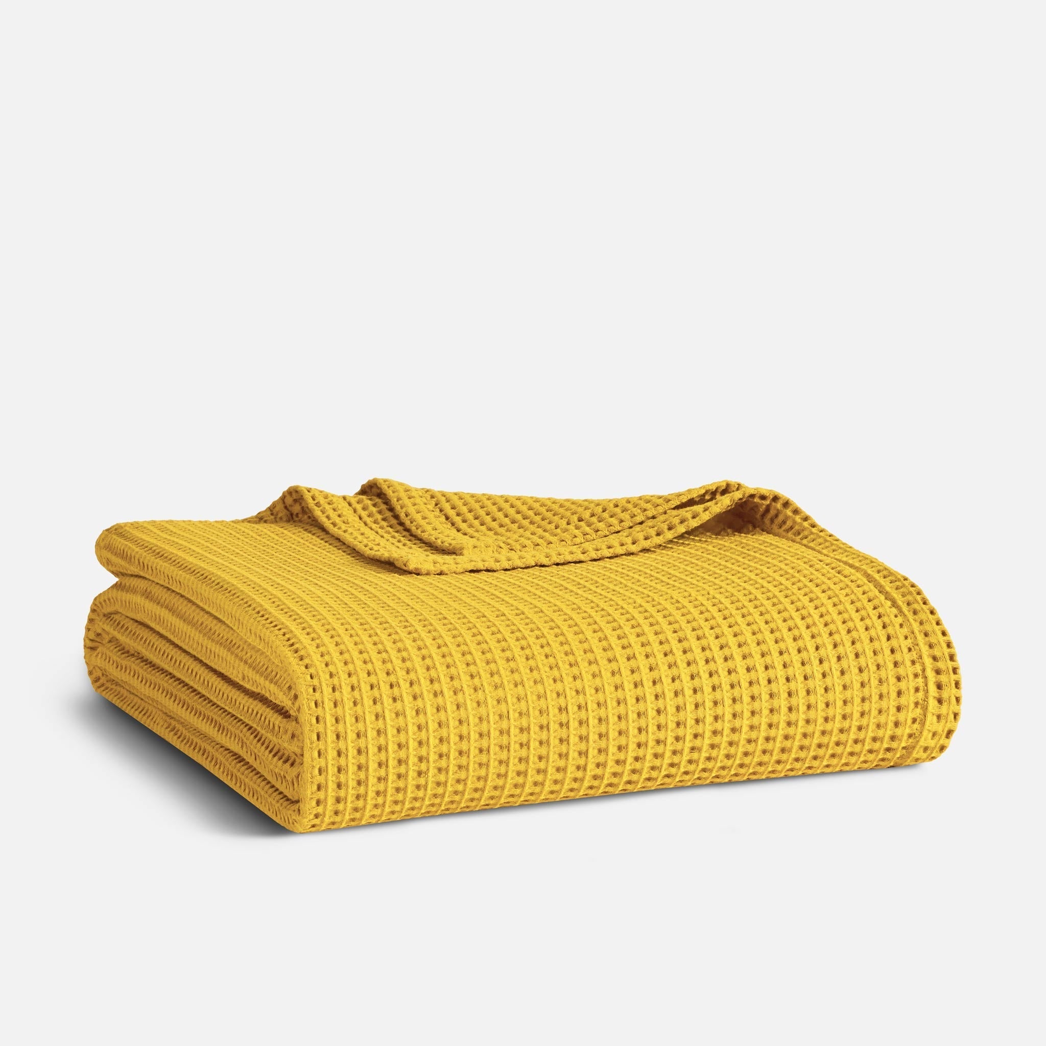 Dreamweave Waffle Bed Blanket X7
