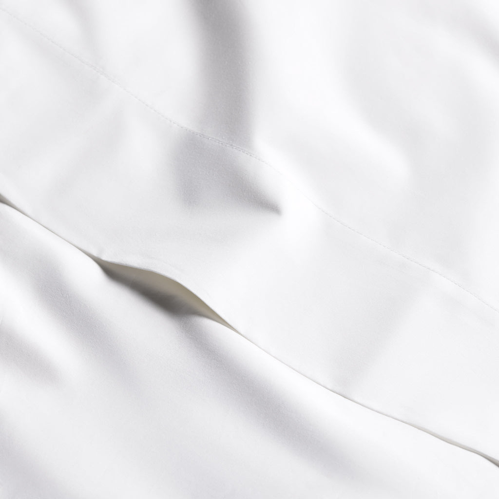 Classic Percale Core Sheet Set I6