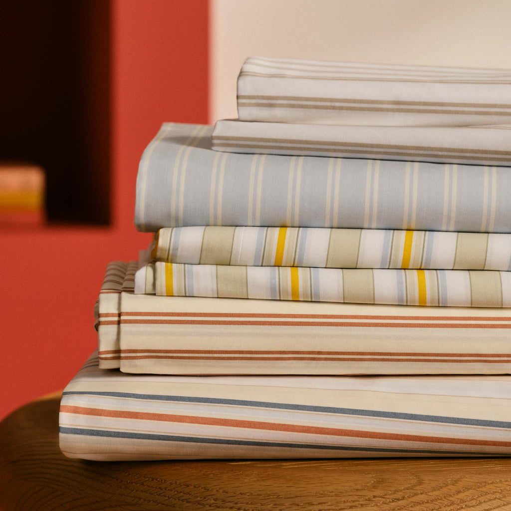 Classic Percale Duvet Cover P4