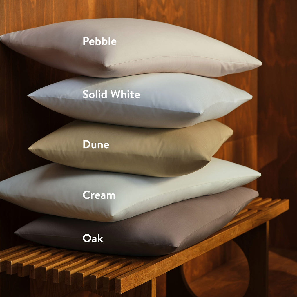 Classic Percale Duvet Cover P4