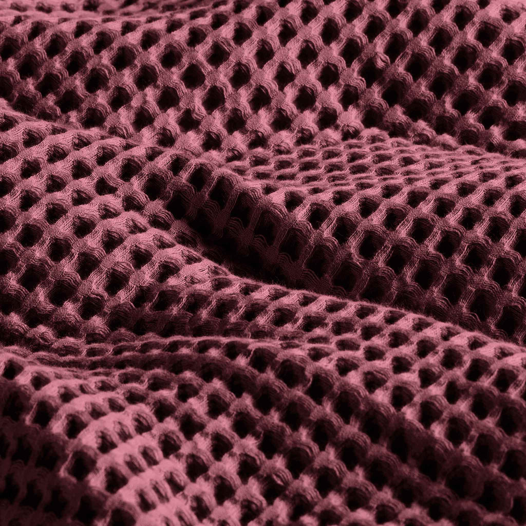 Dreamweave Waffle Robe K5