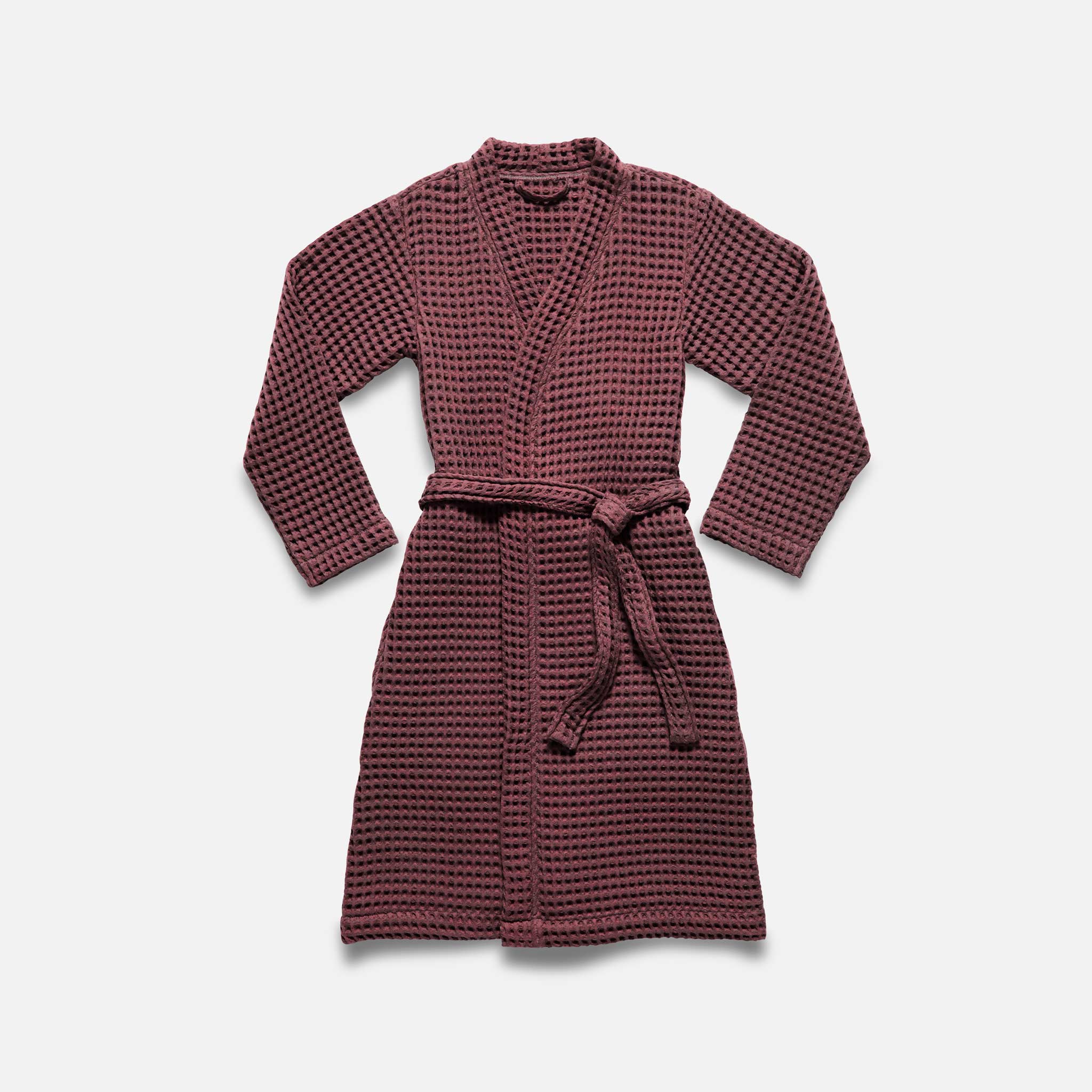 Dreamweave Waffle Robe K5
