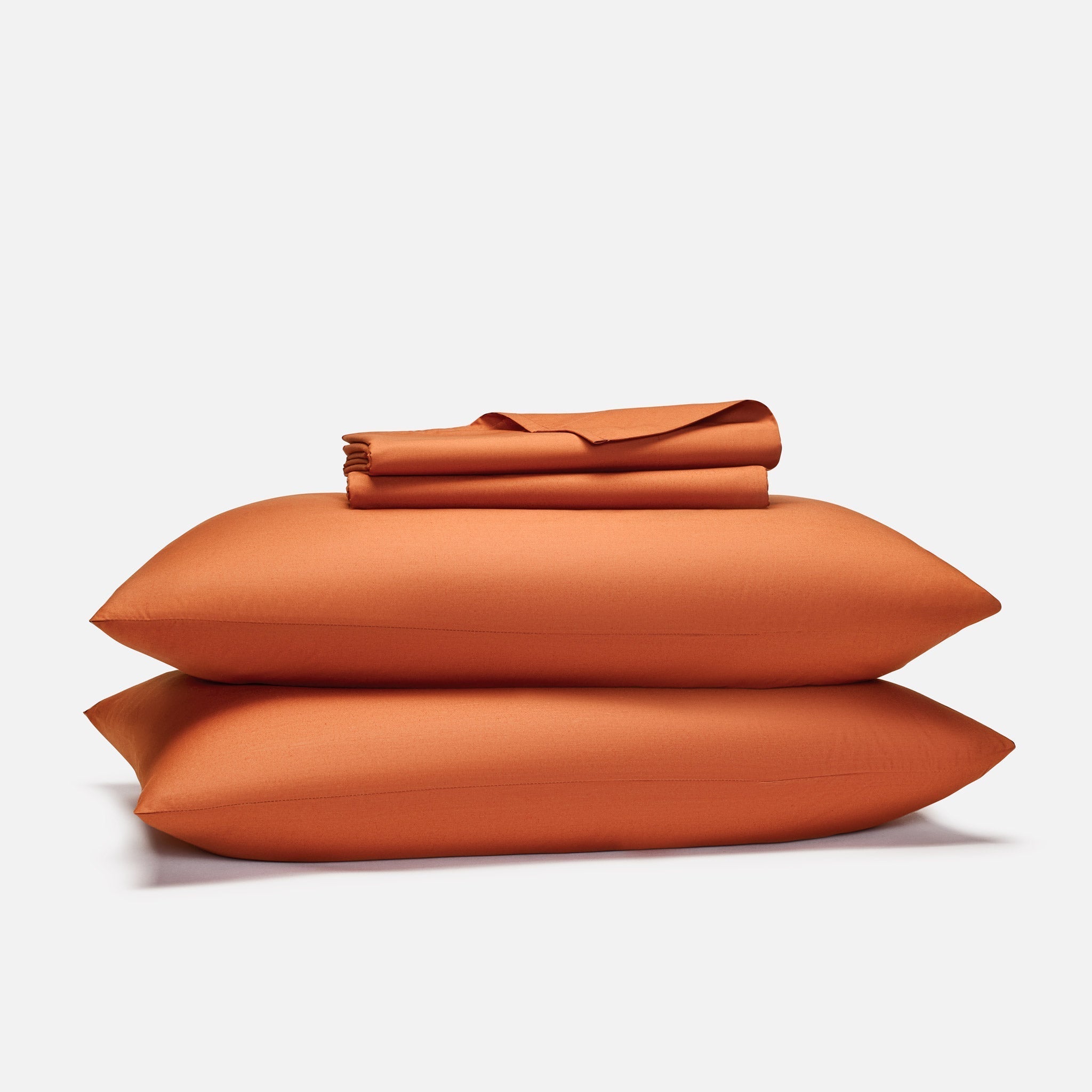Classic Percale Core Sheet Set I6