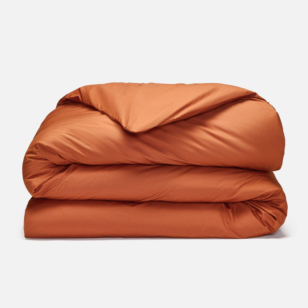 Classic Percale Duvet Cover A3