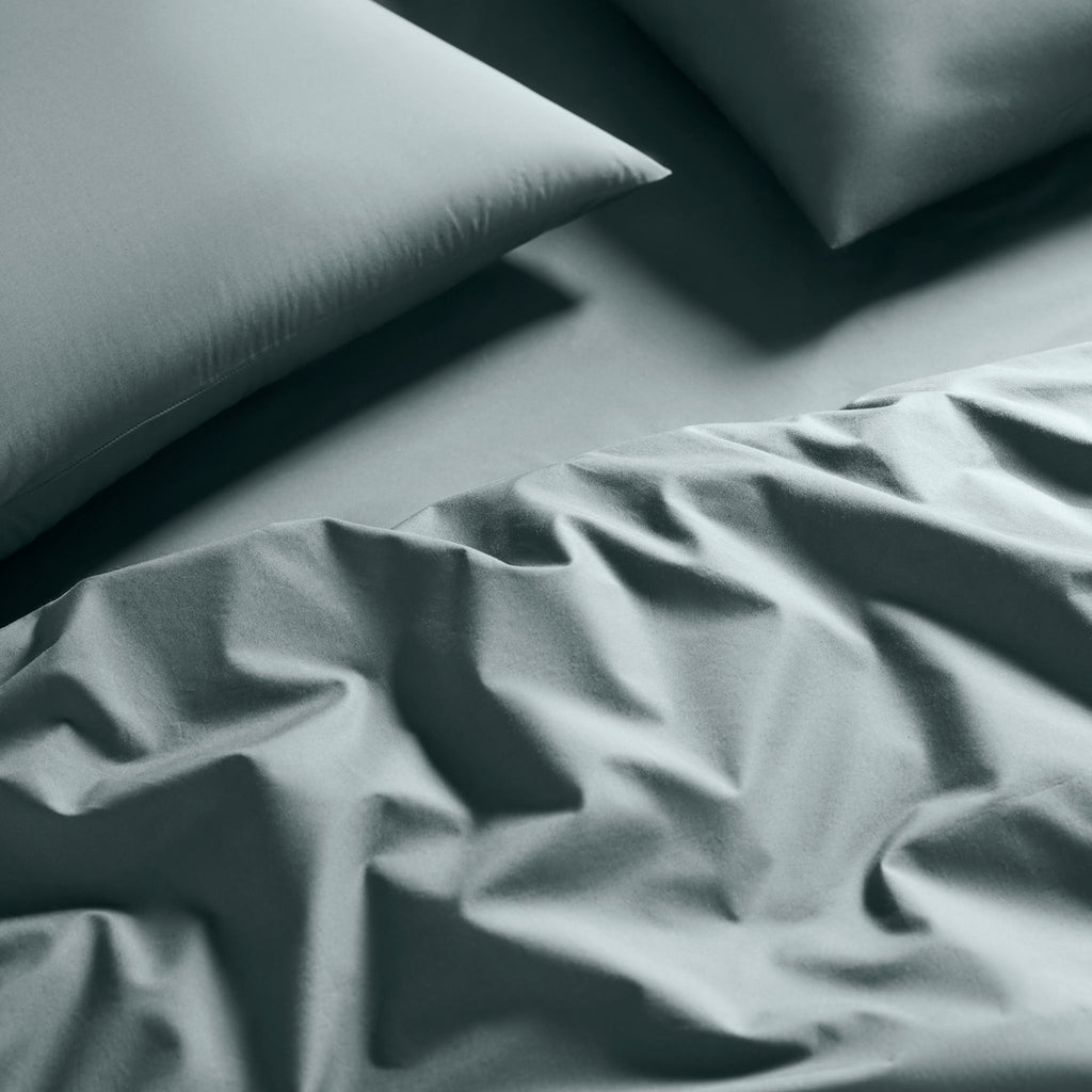 Classic Percale Duvet Cover P4