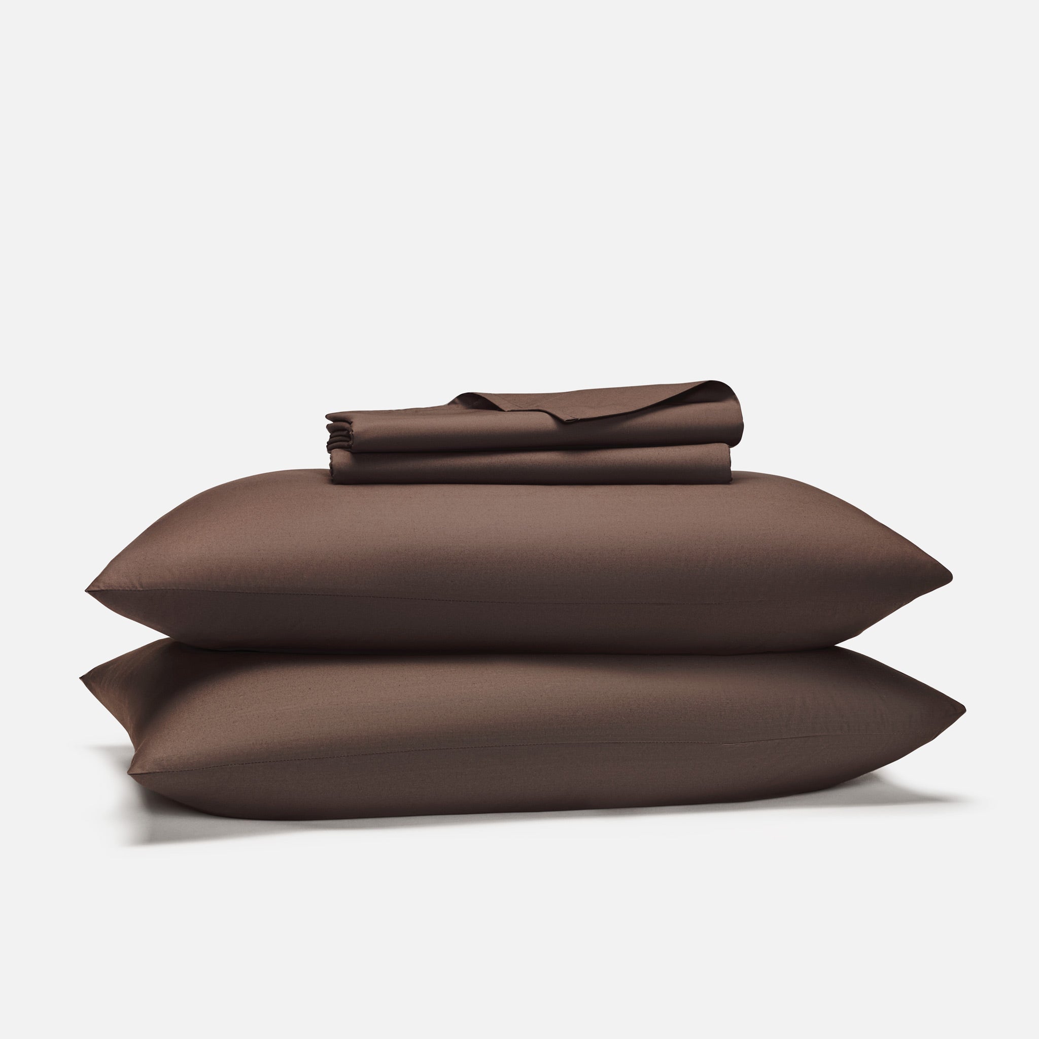 Classic Percale Core Sheet Set I6
