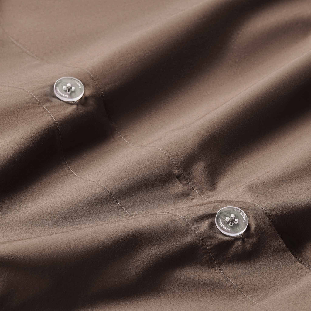 Classic Percale Duvet Cover P4