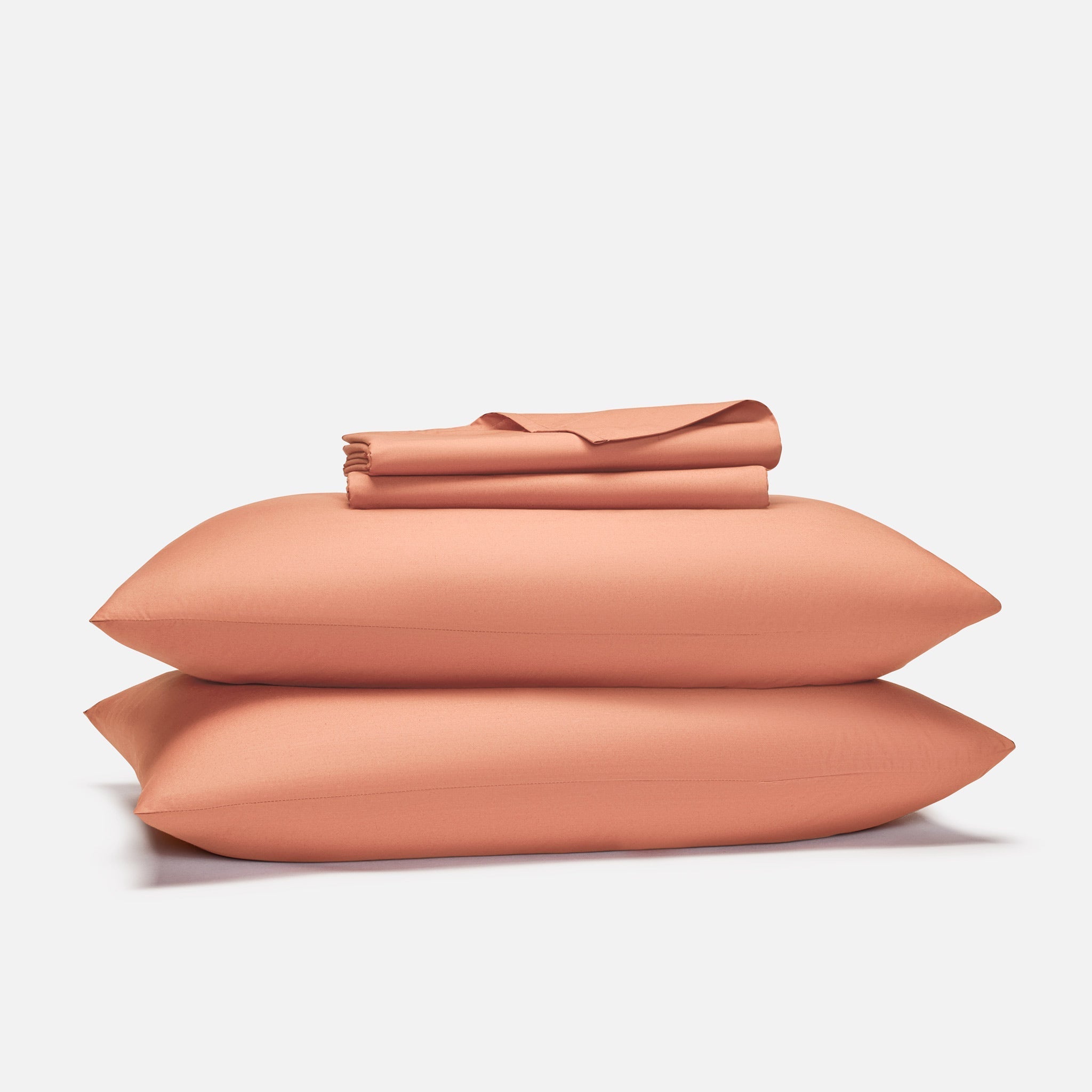 Classic Percale Core Sheet Set I6