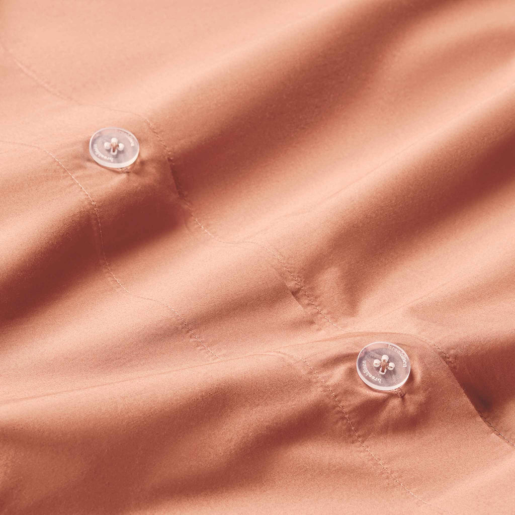 Classic Percale Duvet Cover P4