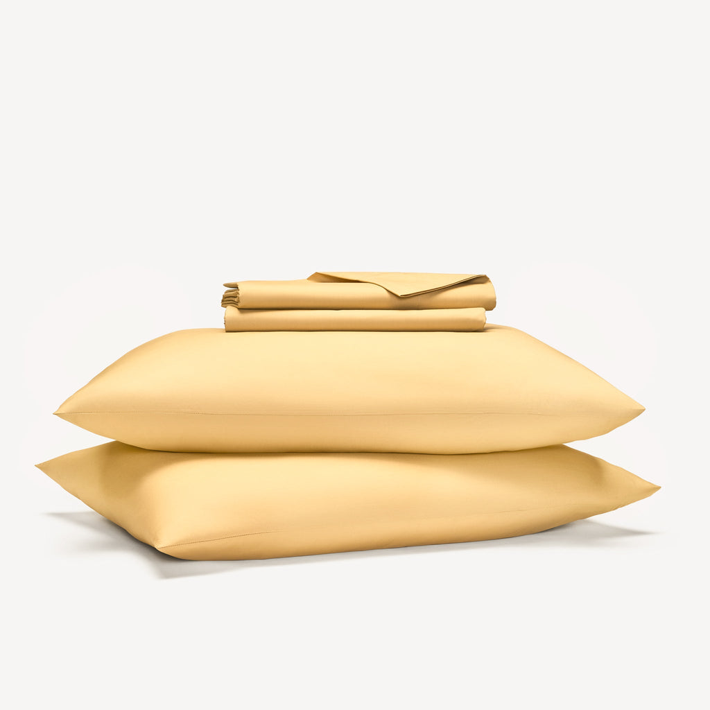Classic Percale Core Sheet Set I6