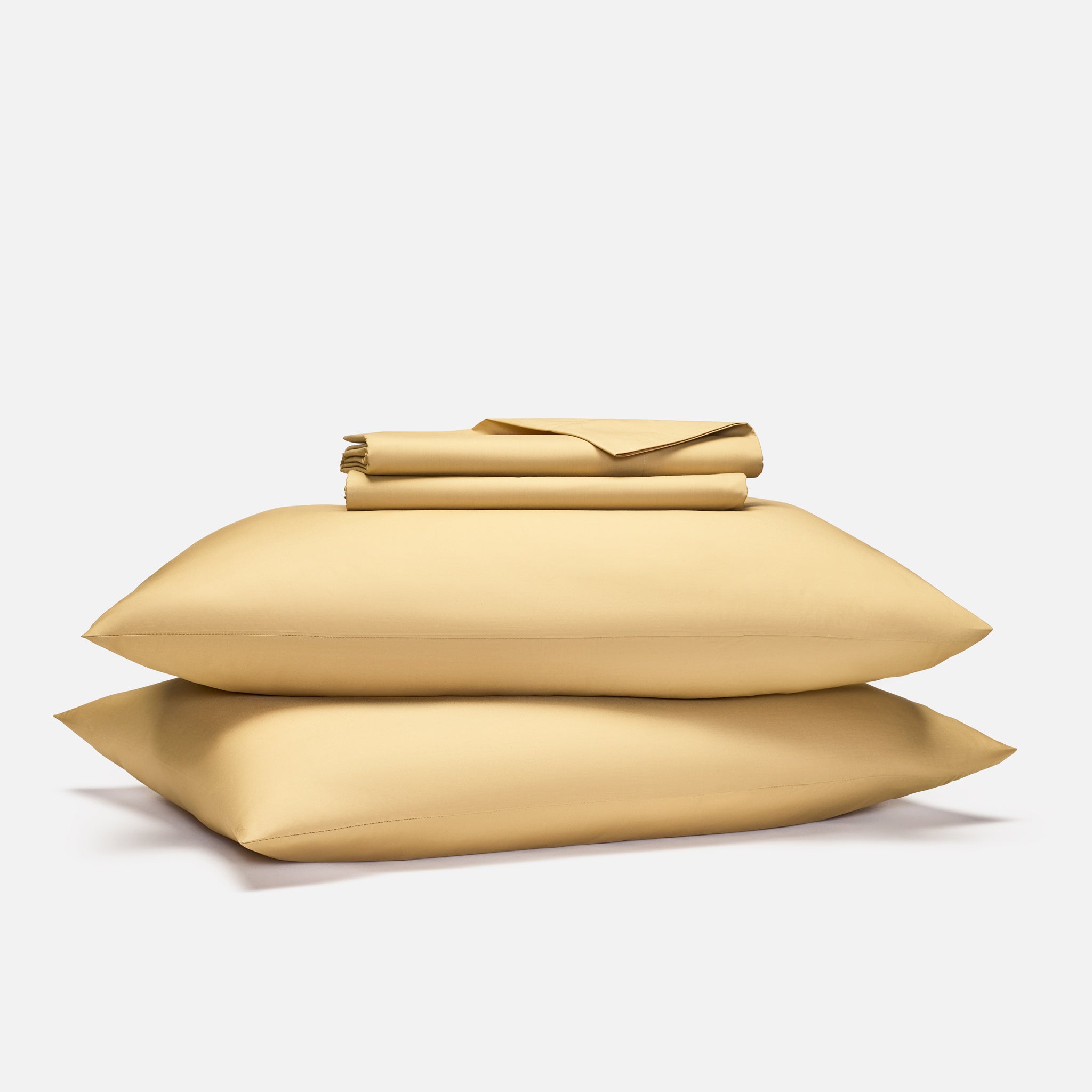 Classic Percale Core Sheet Set I6