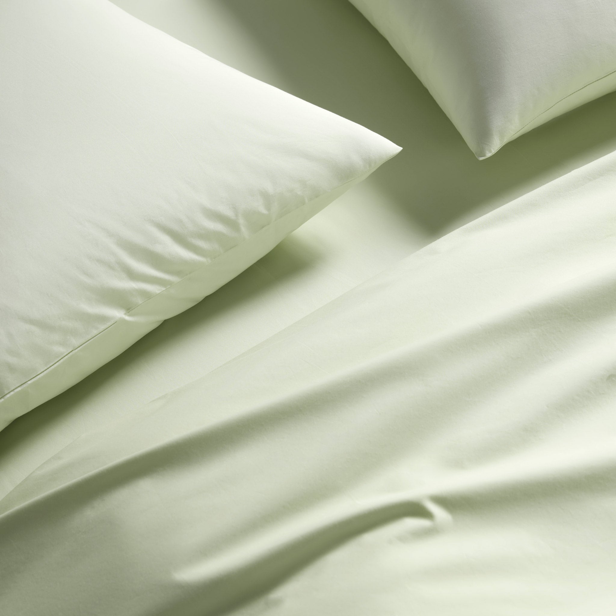 Classic Percale Core Sheet Set I6