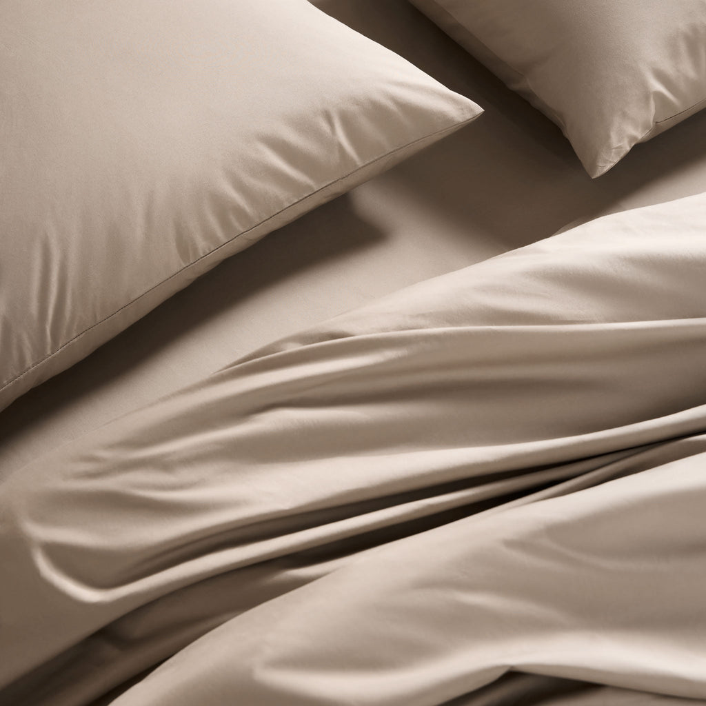 Classic Percale Duvet Cover P4