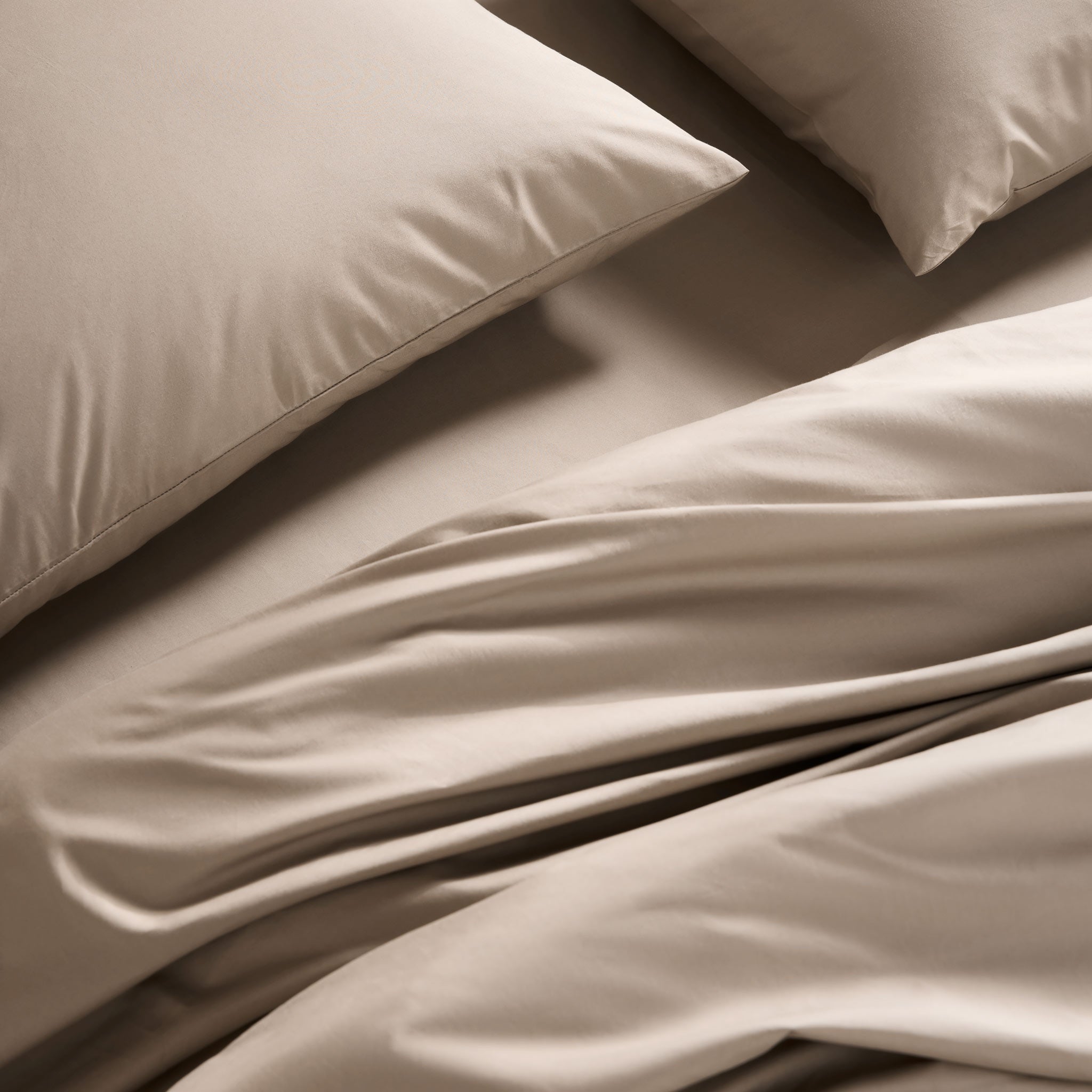 Classic Percale Duvet Cover P4