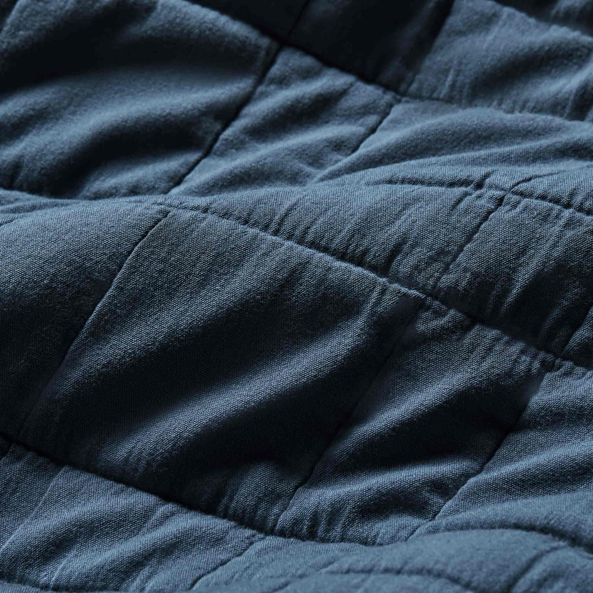 Weekend Wash Quilt W5