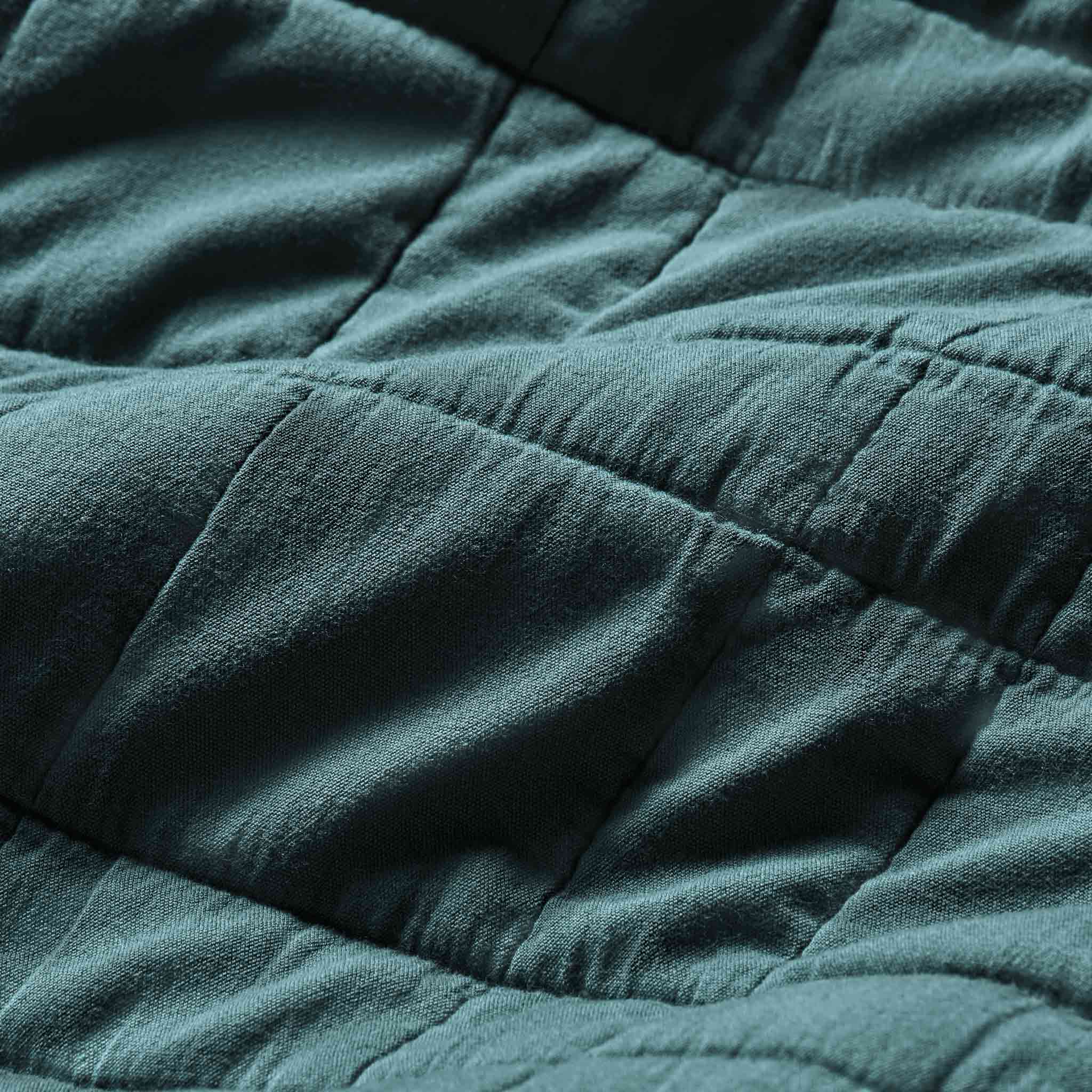 Weekend Wash Quilt W5