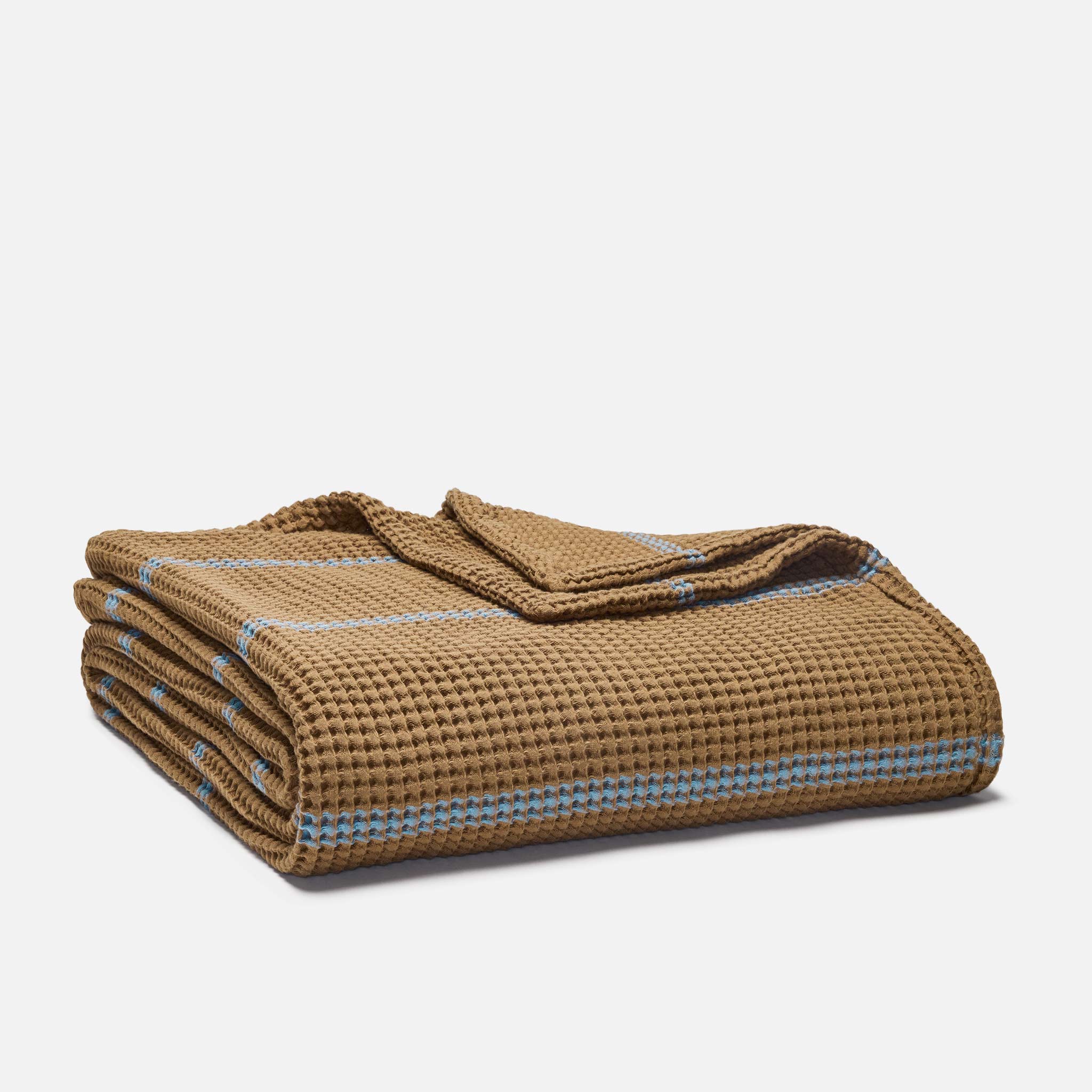 Dreamweave Waffle Bed Blanket X7