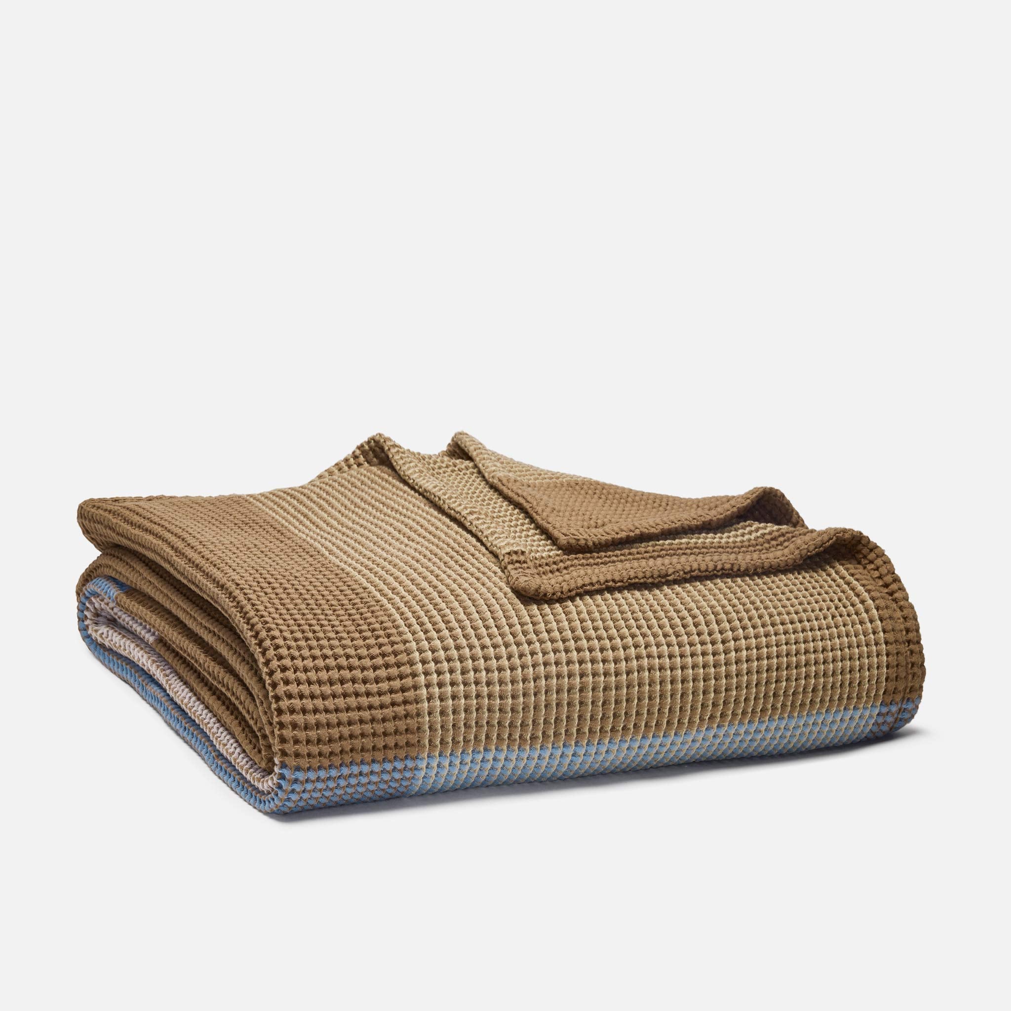 Dreamweave Waffle Bed Blanket X7