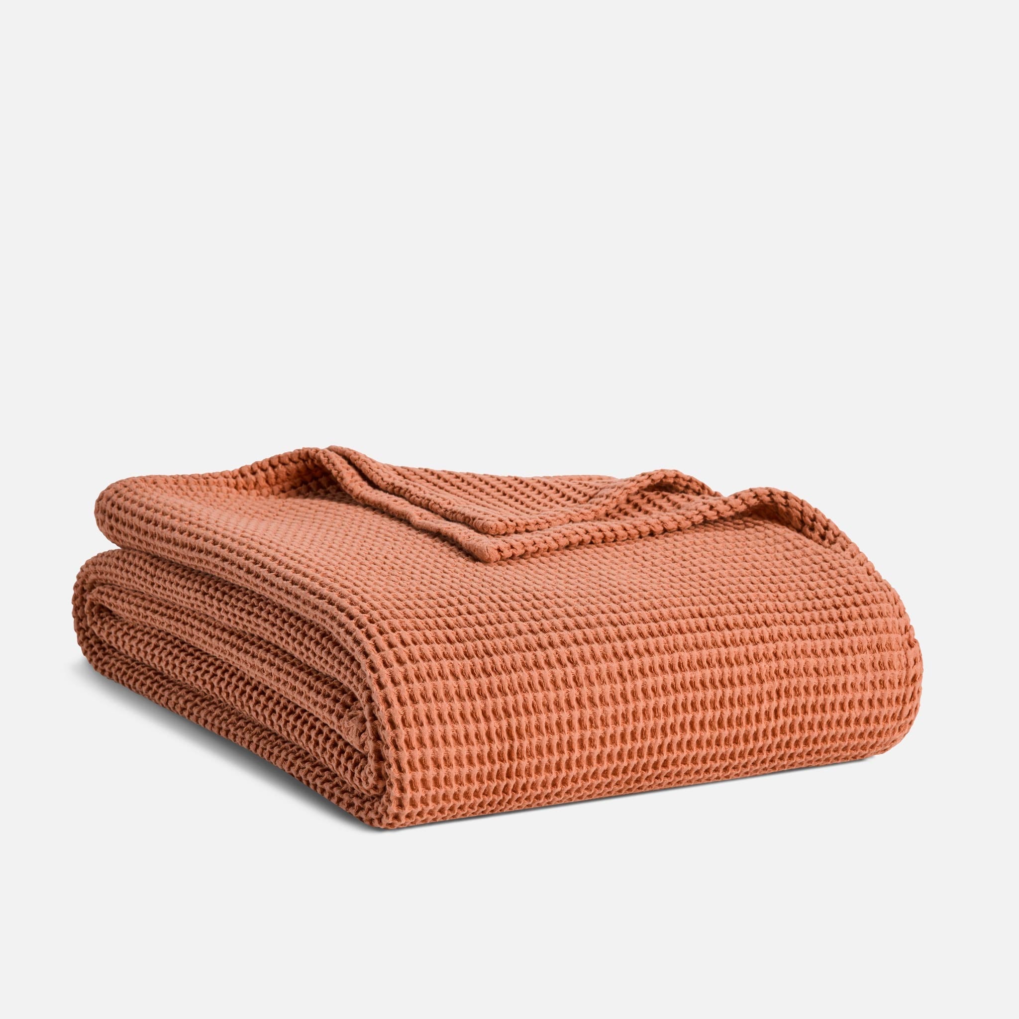 Dreamweave Waffle Bed Blanket X7