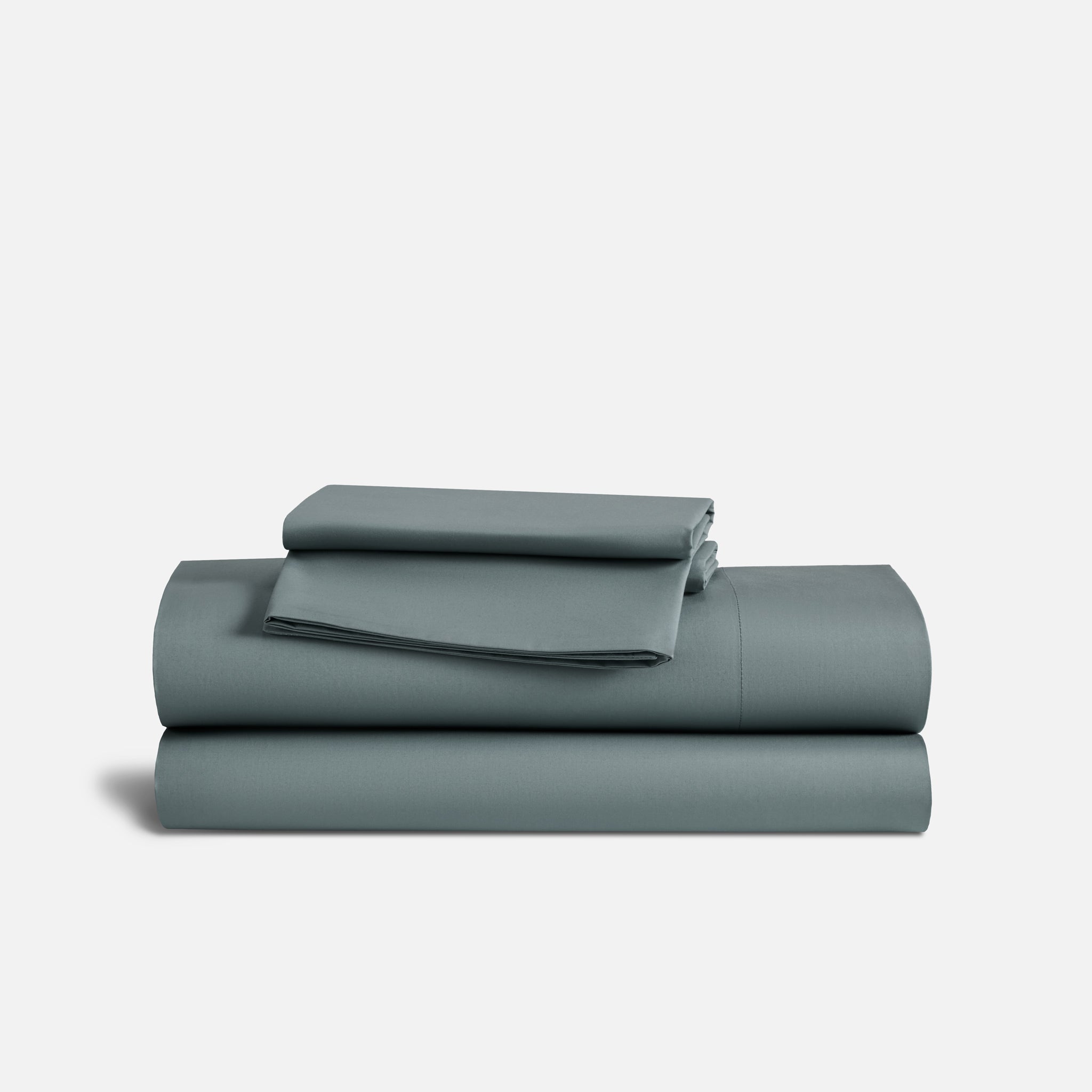 Classic Percale Core Sheet Set I6