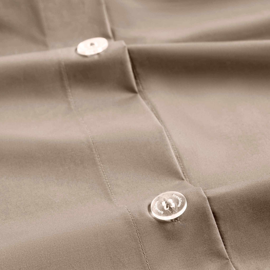 Classic Percale Duvet Cover P4