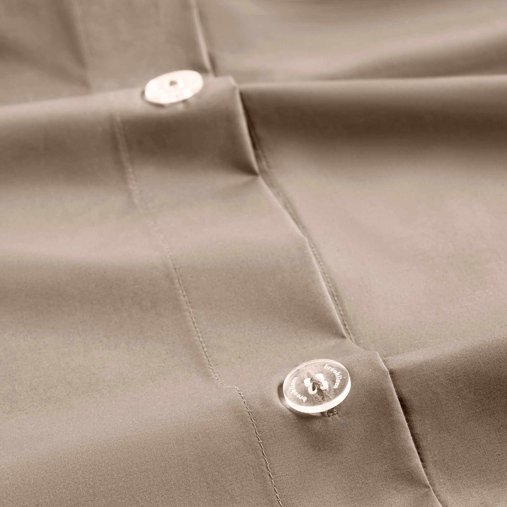 Classic Percale Duvet Cover P4