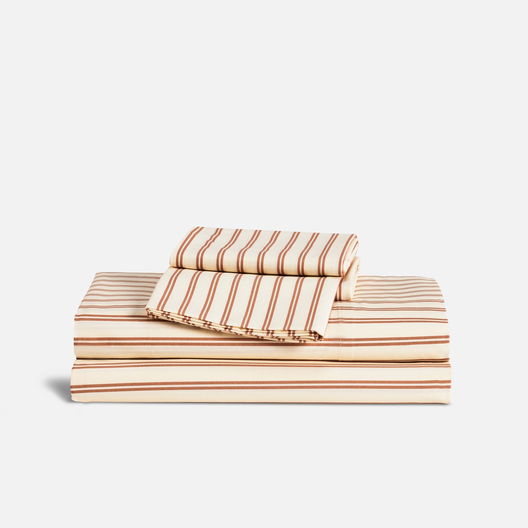 Classic Percale Core Sheet Set I6