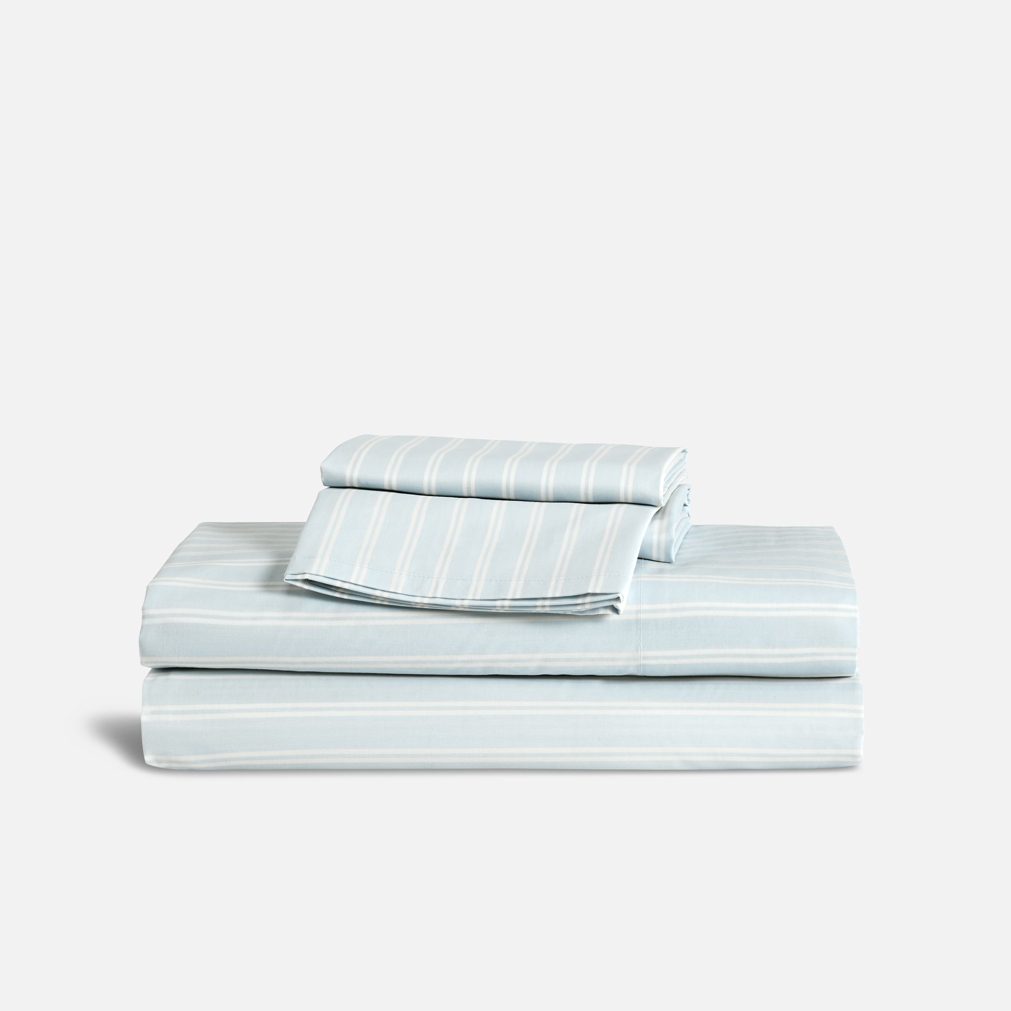 Classic Percale Core Sheet Set I6