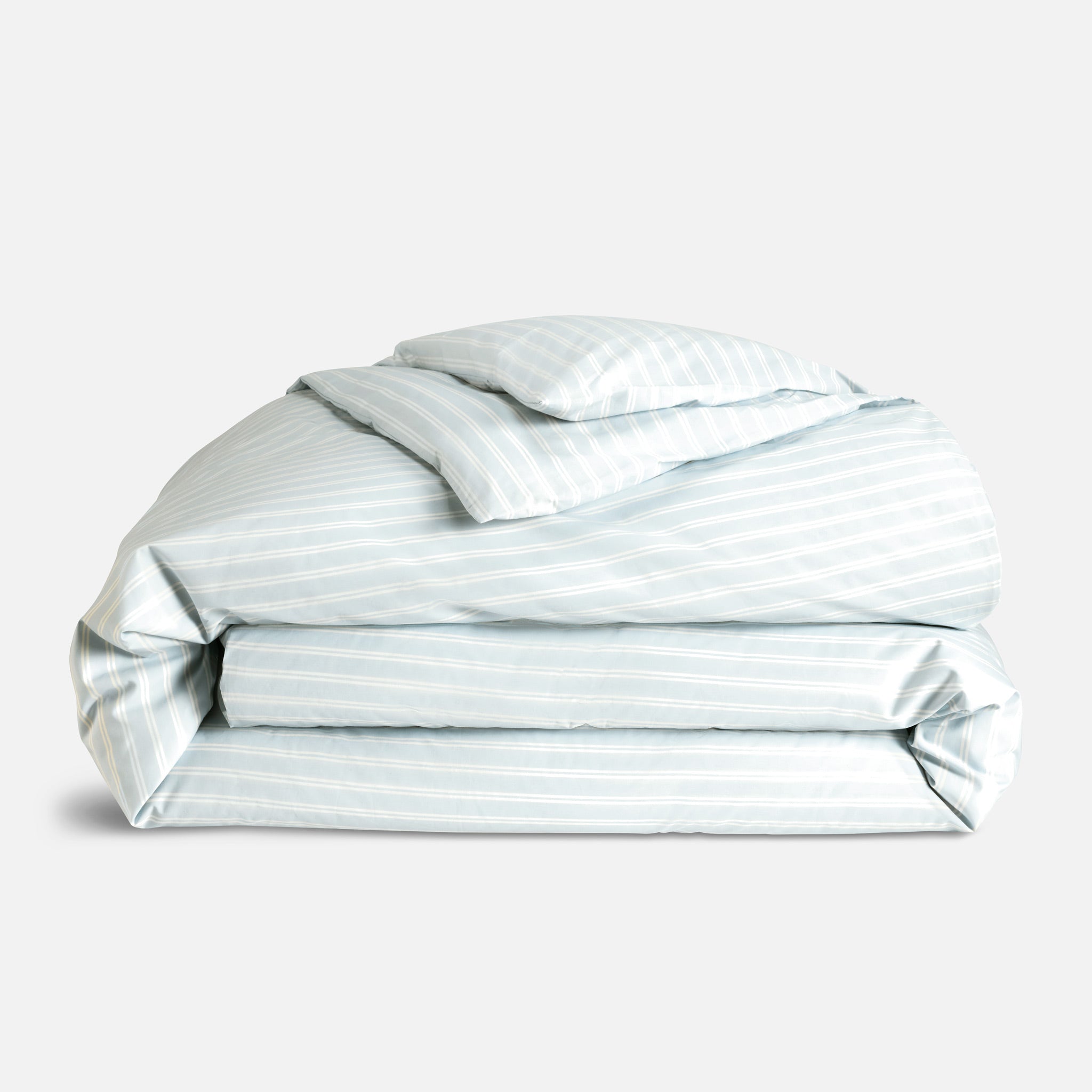 Classic Percale Duvet Cover A3