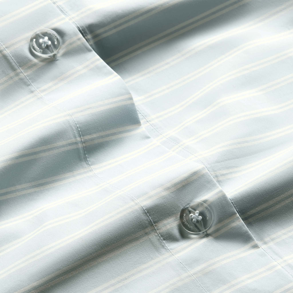 Classic Percale Duvet Cover P4