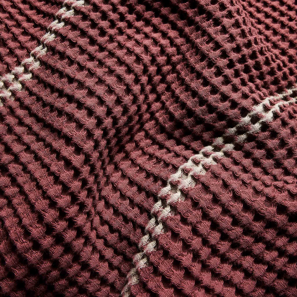 Dreamweave Waffle Bed Blanket X7