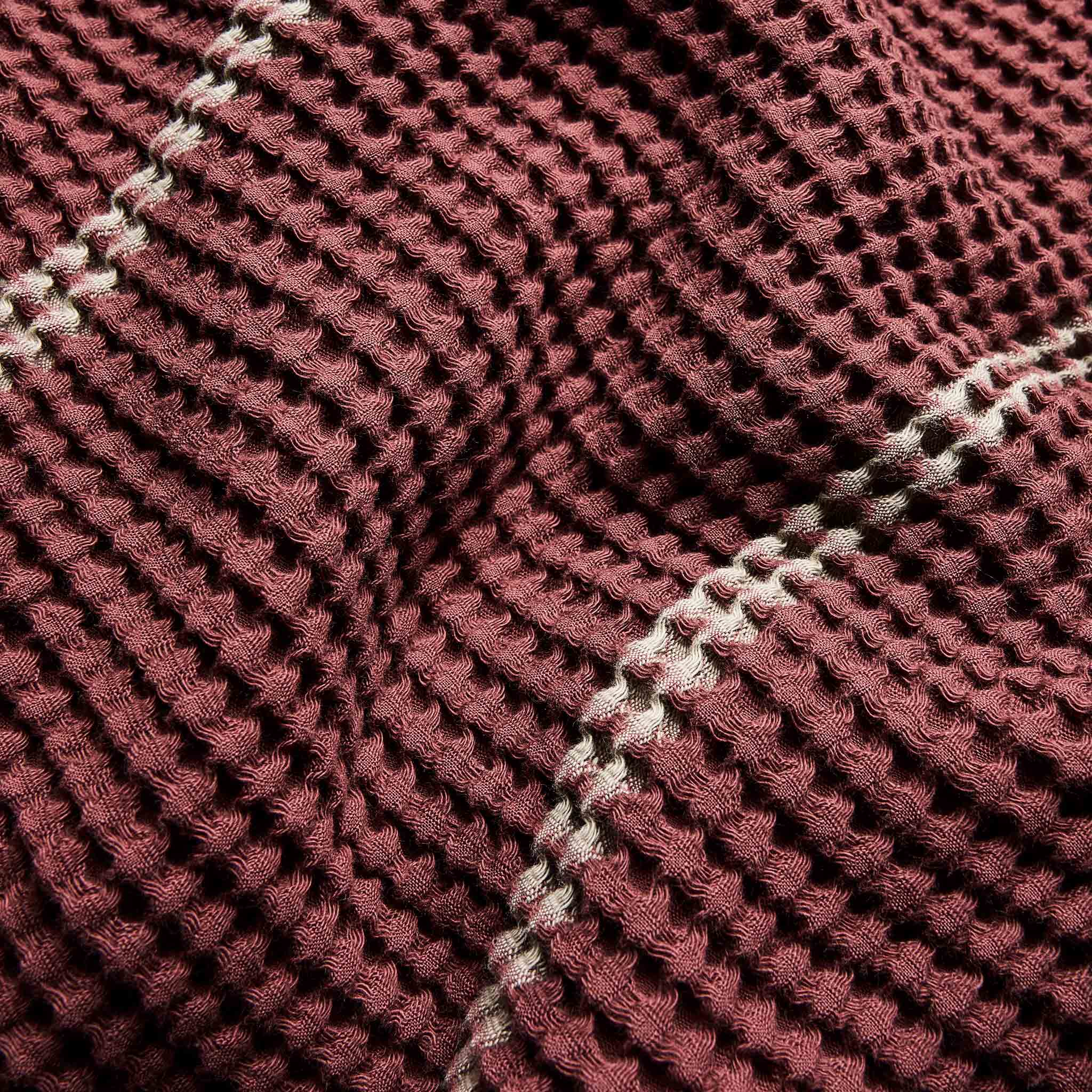 Dreamweave Waffle Bed Blanket X7