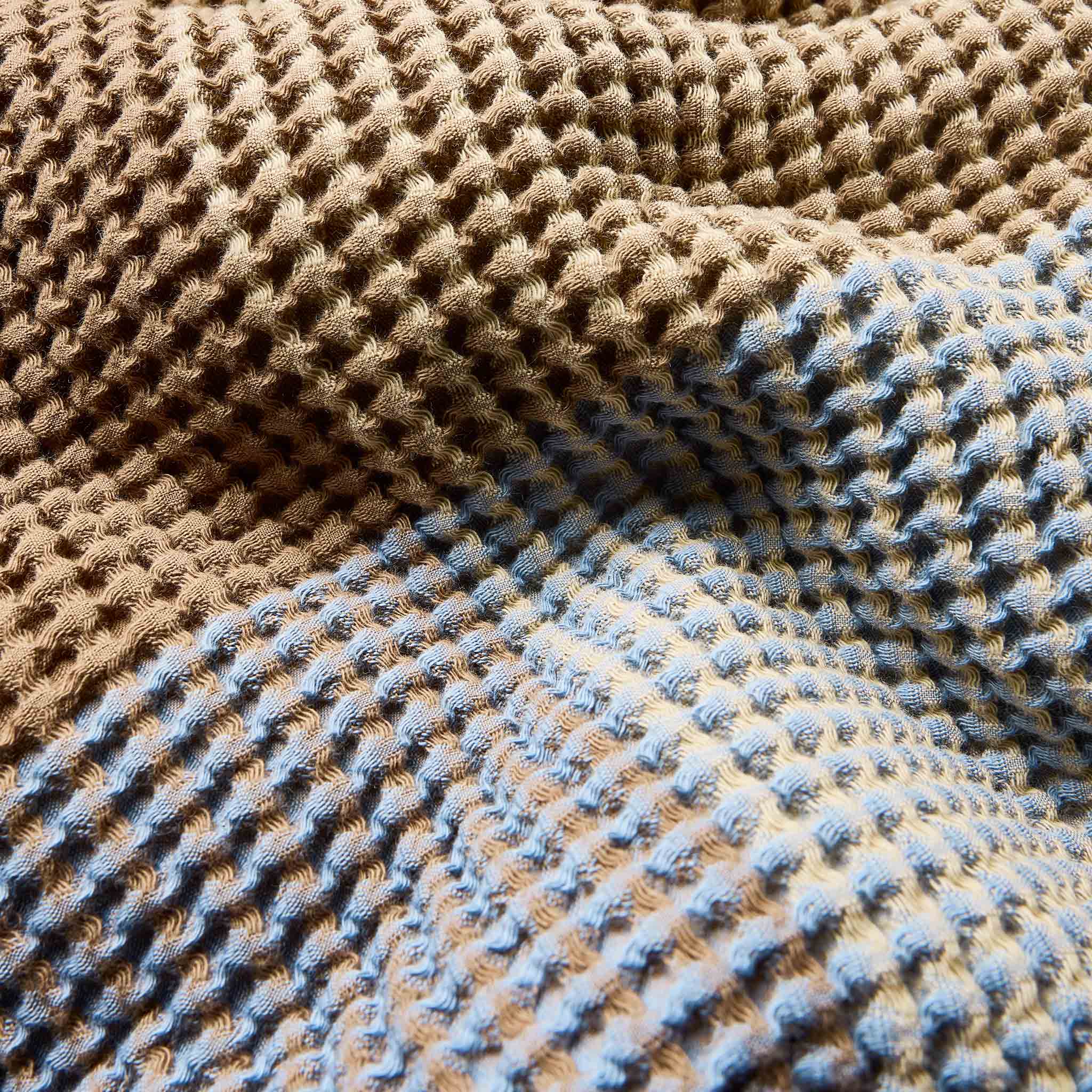 Dreamweave Waffle Bed Blanket X7