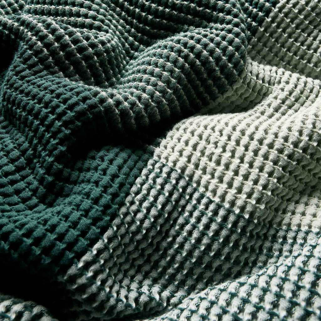 Dreamweave Waffle Bed Blanket X7