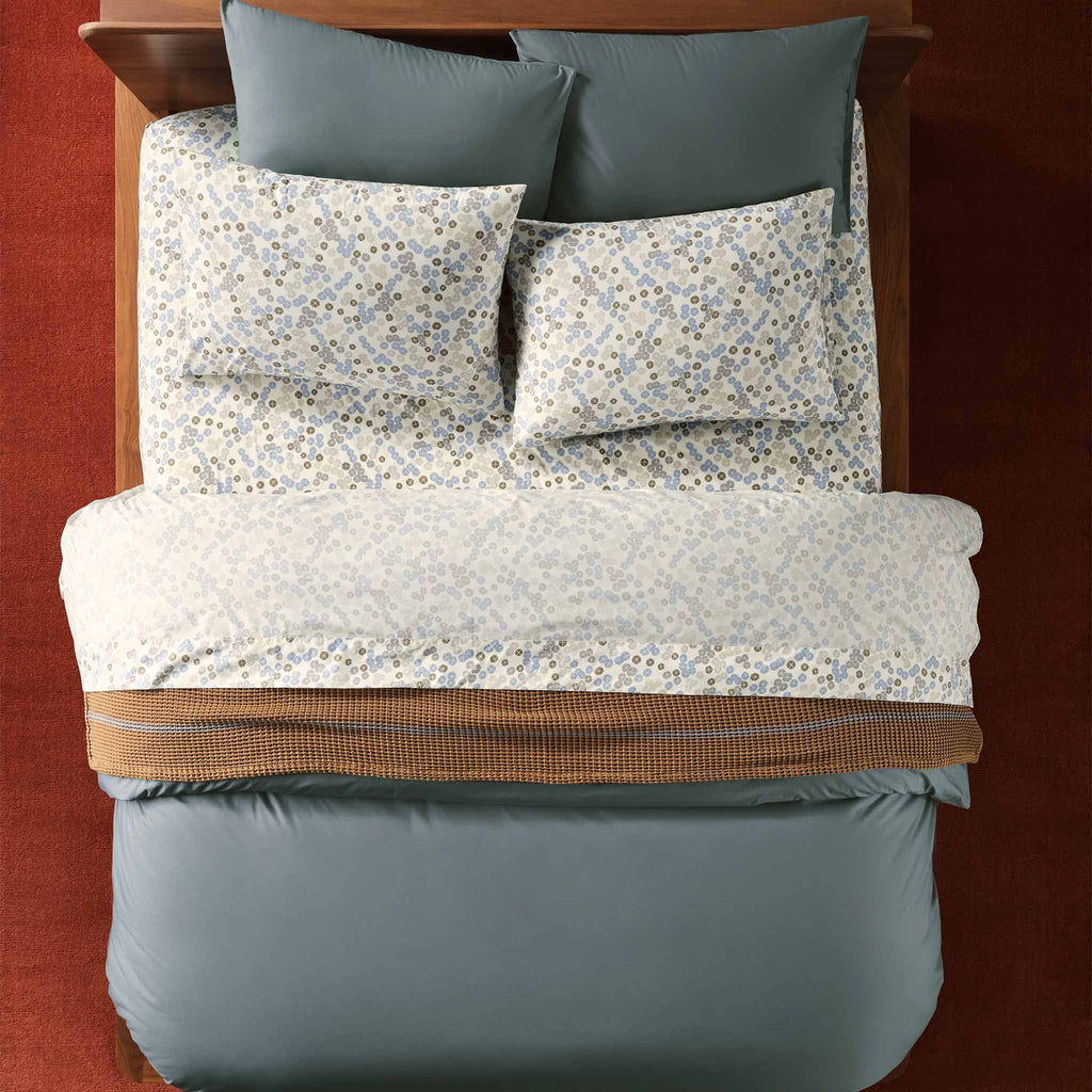 Dreamweave Waffle Bed Blanket X7