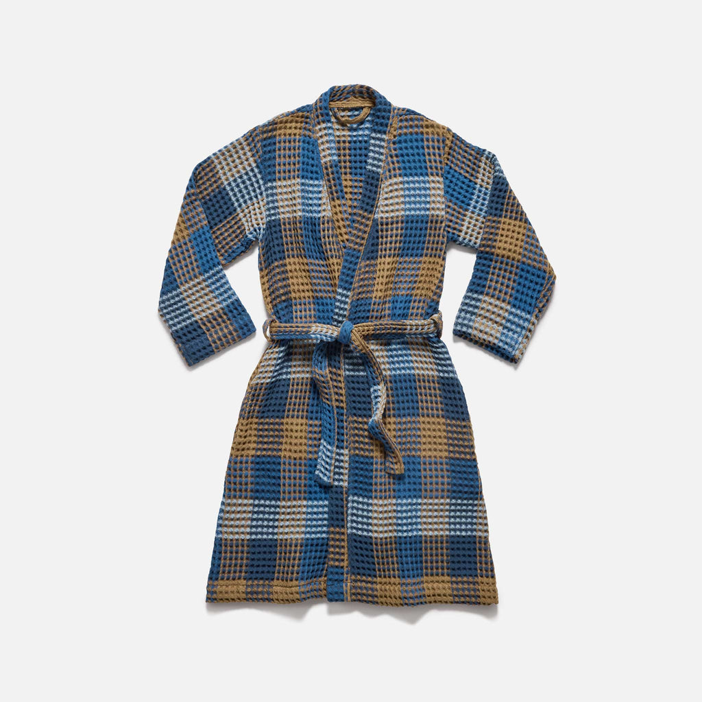 Dreamweave Waffle Robe K5