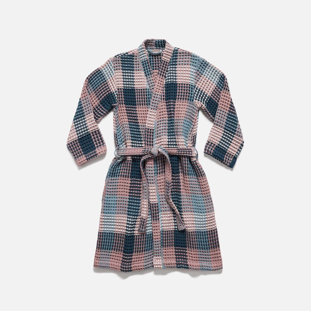 Dreamweave Waffle Robe K5
