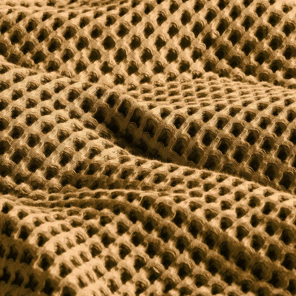 Dreamweave Waffle Bath Towels Set of 2 V4