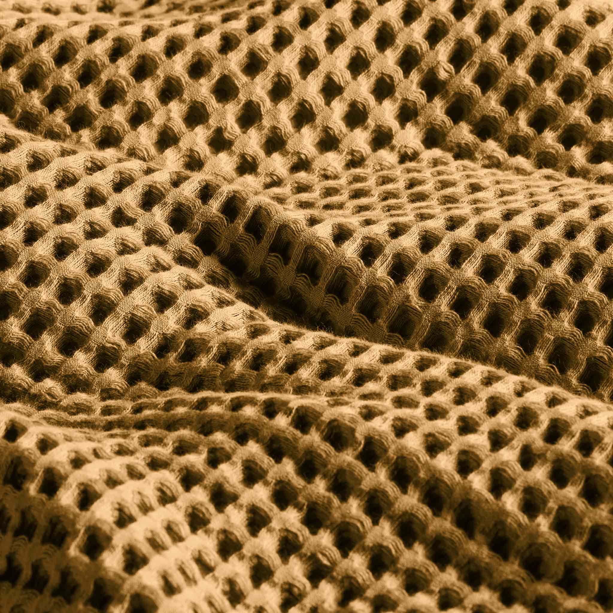 Dreamweave Waffle Bath Towels Set of 2 V4