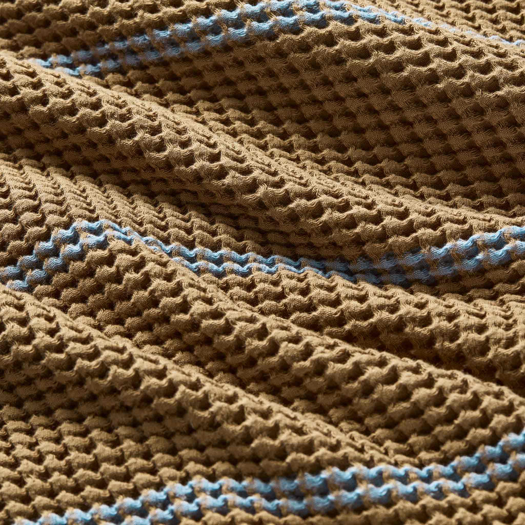 Dreamweave Waffle Bed Blanket X7