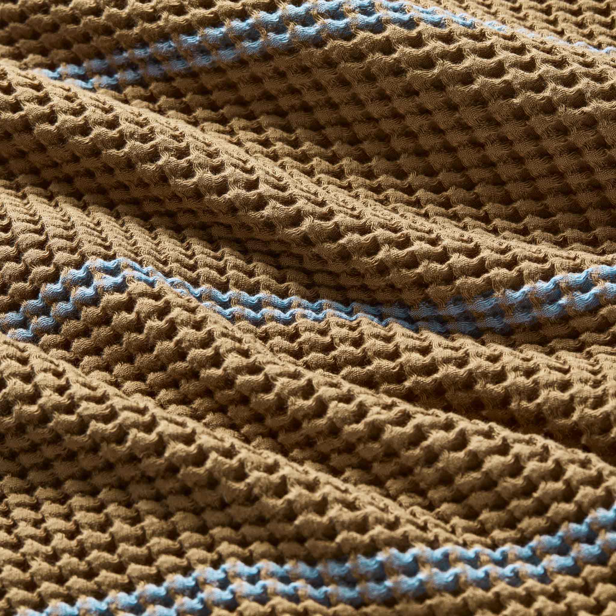 Dreamweave Waffle Bed Blanket X7