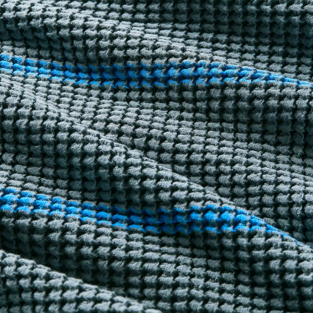 Dreamweave Waffle Bed Blanket X7