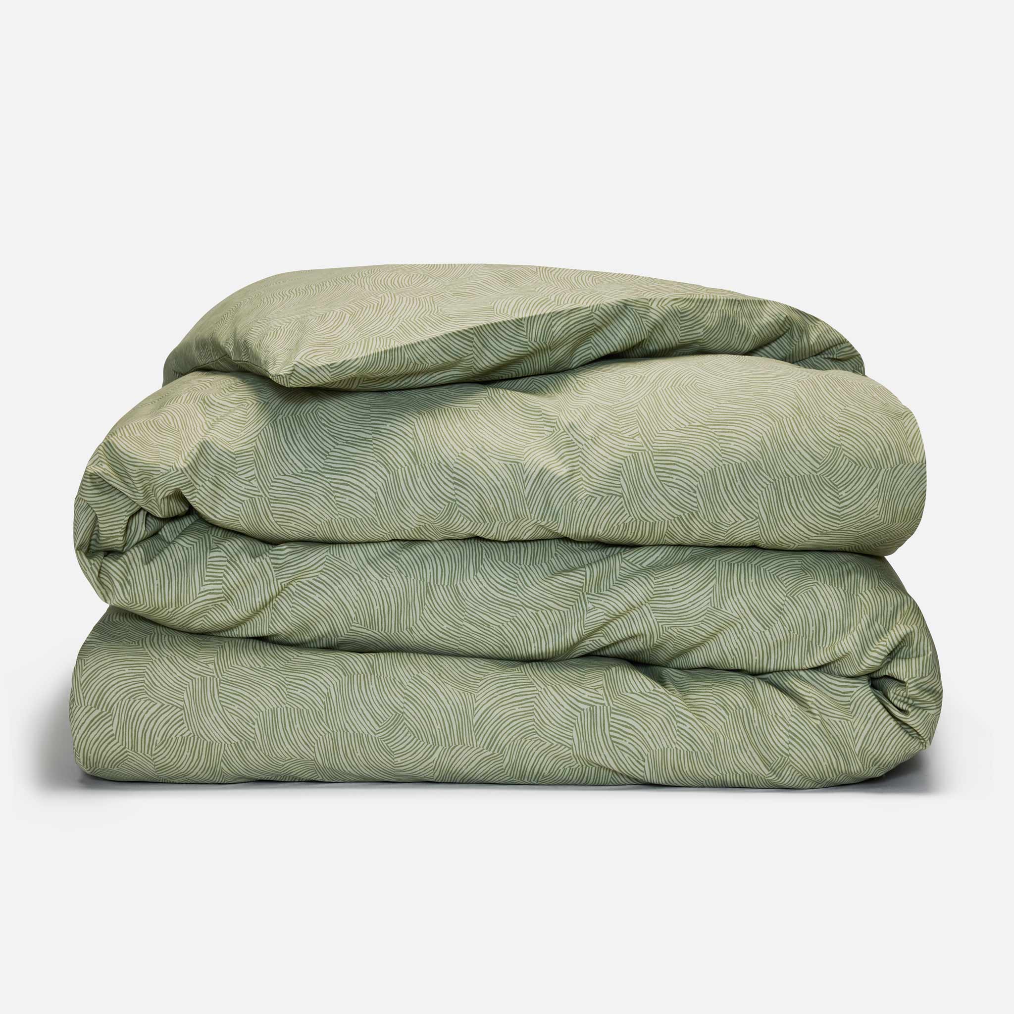 Classic Percale Duvet Cover P4
