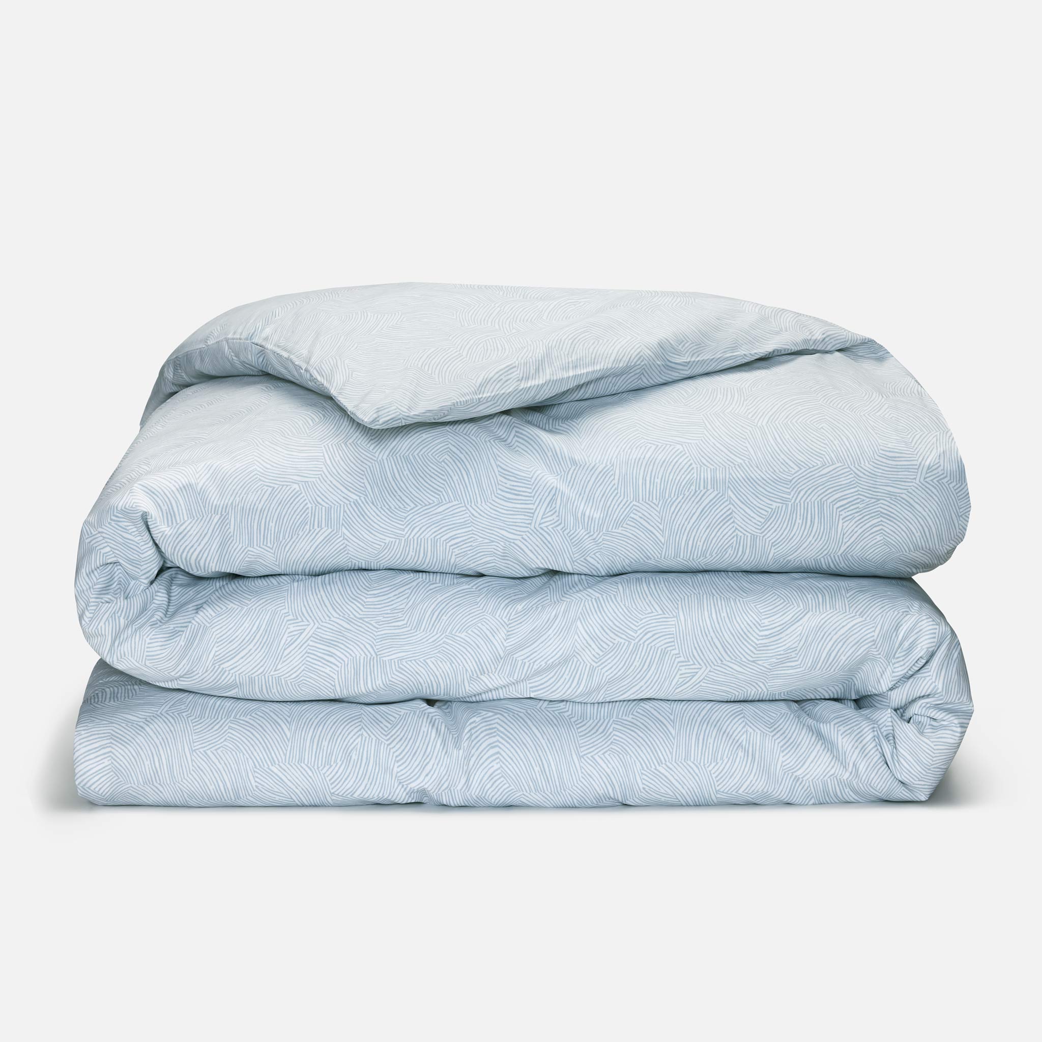 Classic Percale Duvet Cover P4