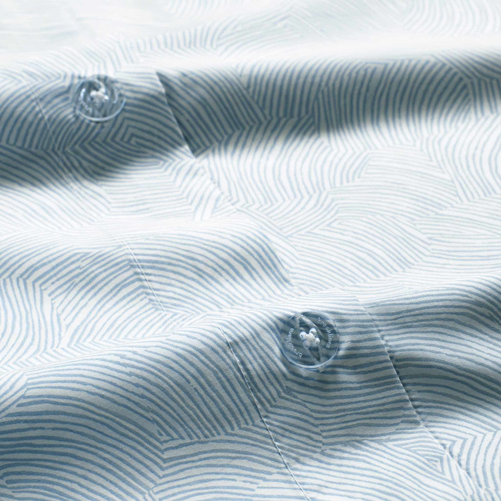 Classic Percale Duvet Cover P4