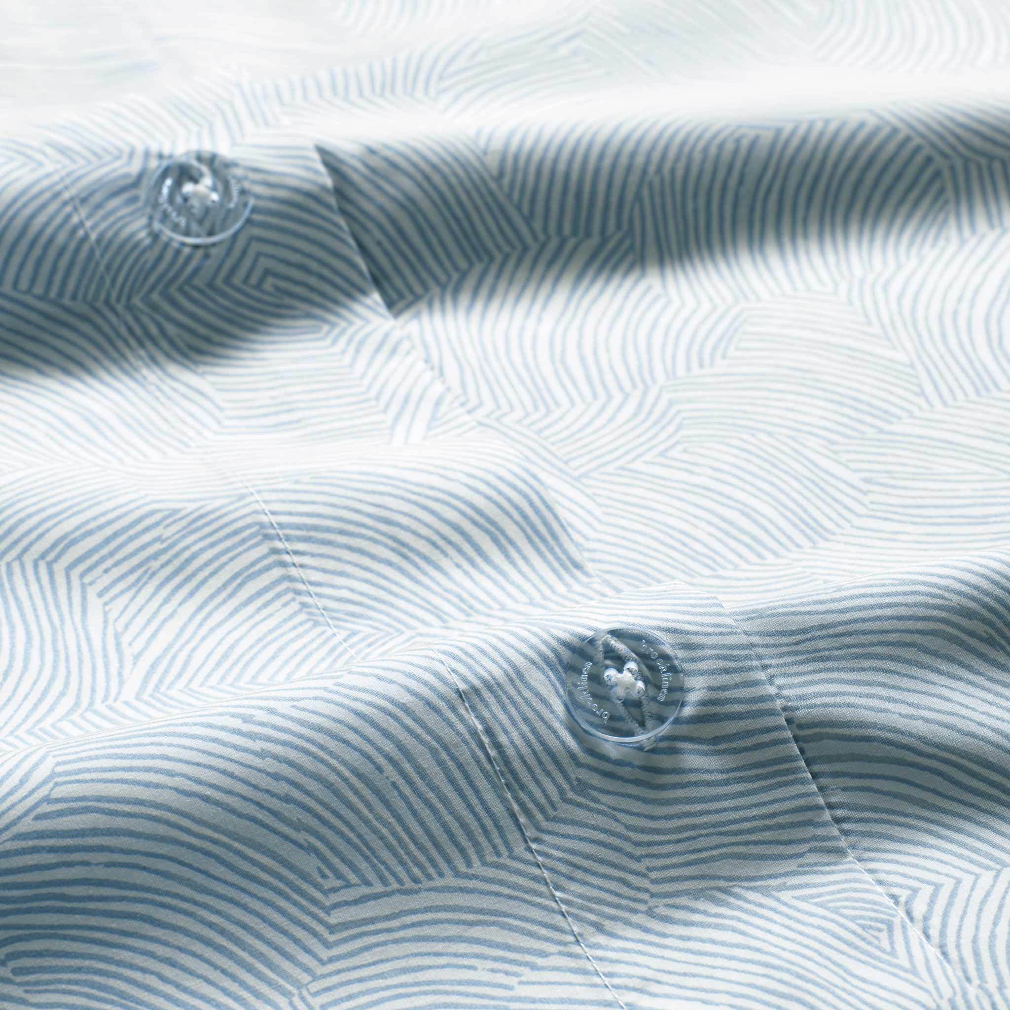 Classic Percale Duvet Cover P4