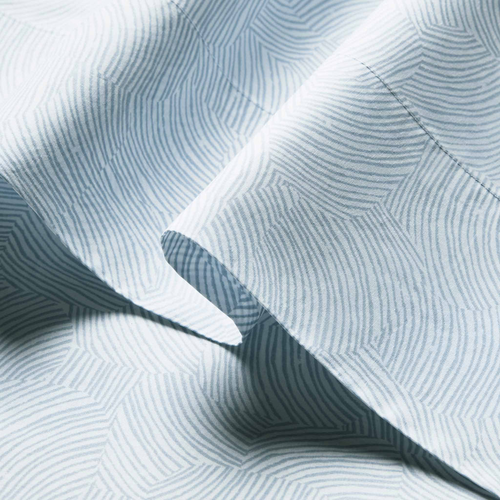 Classic Percale Core Sheet Set I6