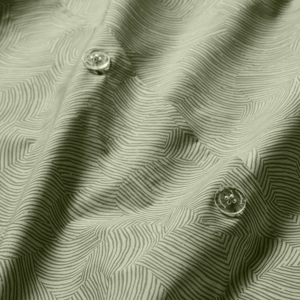 Classic Percale Duvet Cover P4